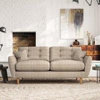 Anders 3 Seater Sofa