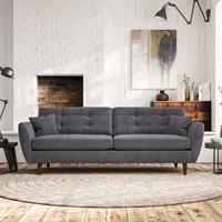 Anders 4 Seater Sofa