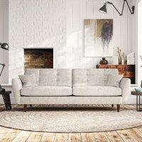 Anders 4 Seater Sofa