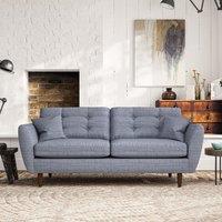 Anders 3 Seater Sofa