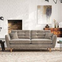 Anders 3 Seater Sofa