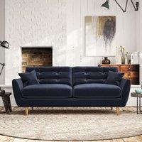 Anders Large 3 Seater Sofa