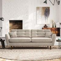 Anders Large 3 Seater Sofa