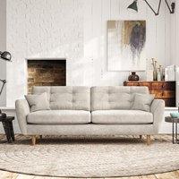 Anders Large 3 Seater Sofa