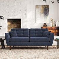 Anders 3 Seater Sofa