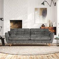 Anders 4 Seater Sofa