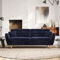 Anders Large 3 Seater Sofa