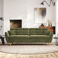 Anders 4 Seater Sofa