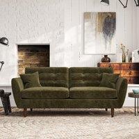 Anders 3 Seater Sofa
