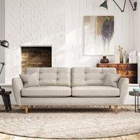 Anders Large 3 Seater Sofa
