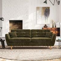 Anders Large 3 Seater Sofa