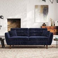 Anders 3 Seater Sofa