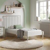 Pippin Wooden Bed Frame