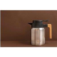 La Cafetiere Stainless Steel Vacuum Jug