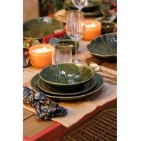 MIKASA Jardin Set of 4 Pasta Bowls