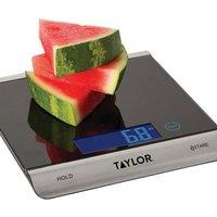 Taylor Pro High Capacity Digital 15Kg Kitchen Scale