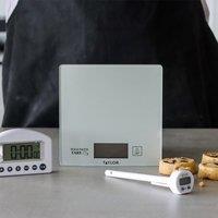 Taylor Pro 3-Piece Kitchen Measuring Set