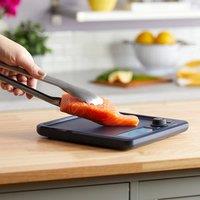 Taylor Pro Antimicrobial Display Kitchen Scales, Large