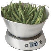 Taylor Pro Weighing Bowl Digital Dual 5Kg Kitchen Scale