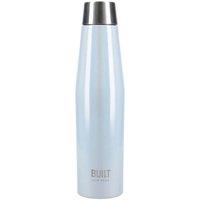 Built Stainless Steel Leakproof Insulated Iridecent Water Bottle