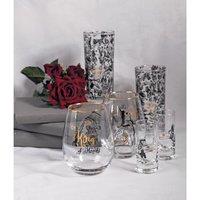 Alice in Wonderland Set of 2 Tumblers