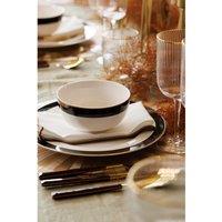 Dunelm Kitchen Plates and Bowls