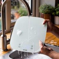 Taylor Pro Waterproof Digital Dual 14Kg Scale