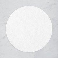 Pack of 10 20cm Plate protectors