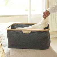 Brabantia 40L Foldable Laundry Basket