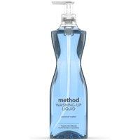 Method Washing Up Liquid Coconut Water