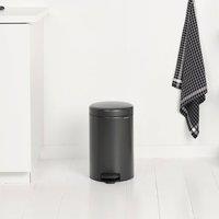 Brabantia New Icon 12L Pedal Bin