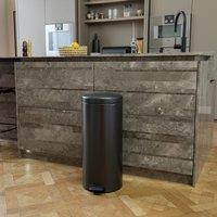 Brabantia NewIcon 30L Pedal Bin