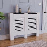 Vida Designs Milton Radiator Cover