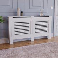 Vida Designs Milton Radiator Cover