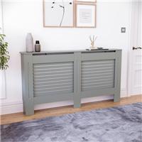 Vida Designs Milton Radiator Cover