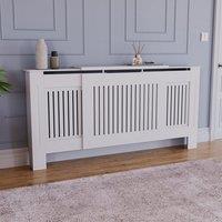 Vida Designs Chelsea Adjustable Radiator Cover