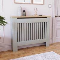 Vida Designs Arlington Radiator Cover