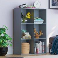 Vida Designs Durham 2x3 Cube Storage Unit