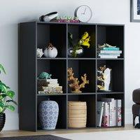 Vida Designs Durham 3x3 Cube Storage Unit