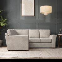 Lena Small Corner Sofa