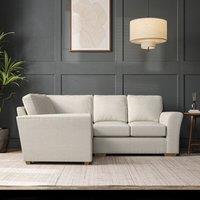 Lena Small Corner Sofa