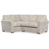 Lena Small Corner Sofa