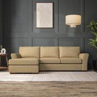Lena 4 Seater Corner Chaise Sofa