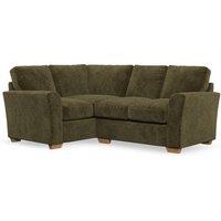 Lena Small Corner Sofa