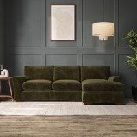 Lena 4 Seater Corner Chaise Sofa