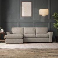 Lena 4 Seater Corner Chaise Sofa