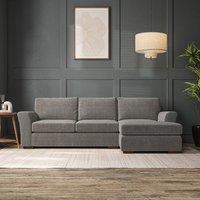 Lena 4 Seater Corner Chaise Sofa