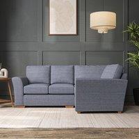 Lena Small Corner Sofa