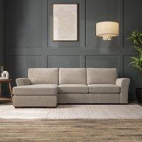 Lena 4 Seater Corner Chaise Sofa