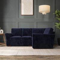 Lena Small Corner Sofa